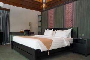 MAHALAYA Garden Resort