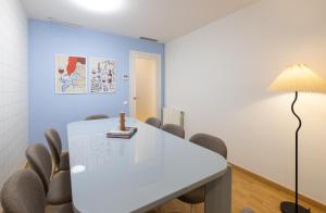 Stay U-nique Apartment Castanyer II