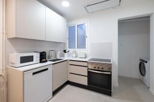 Stay U-nique Apartment Castanyer II