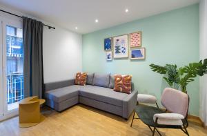 Stay U-nique Apartment Castanyer II