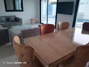 Villa 3 suites et piscine privée vacances à Djerba