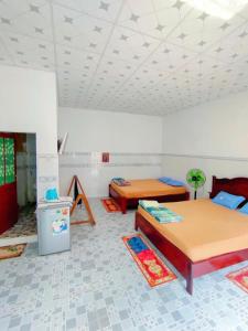 Nhà nghỉ Song Lê