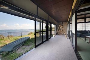 Ogoto House Rake Omi