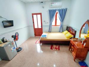 Nhà nghỉ Song Lê