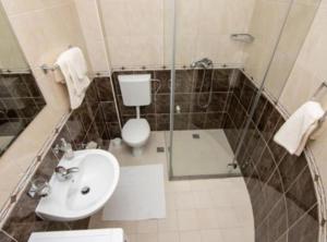 Apartments Savić near the Sea