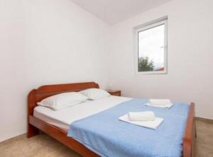 Apartments Savić near the Sea