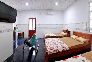 Nhà nghỉ Song Lê