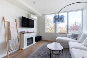 Elegant 1BR Retreat in Columbia City Seattle