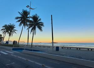 Vista para o mar - Boa localização - Pitangueiras