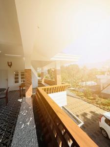 Paradise Premium Villa Munnar
