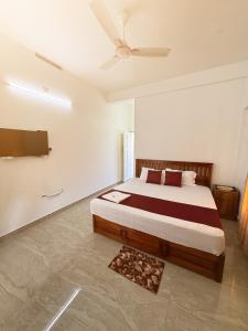 Paradise Premium Villa Munnar