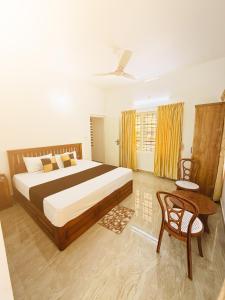 Paradise Premium Villa Munnar