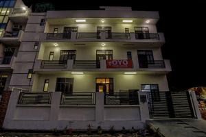 Hotel O by OYO Ay Residency