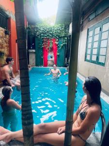 Colombo Beach Hostel