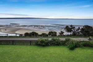 Foreshore Sunset Retreat