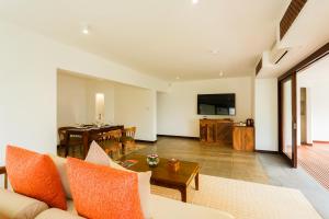 Wattura Resort & Spa