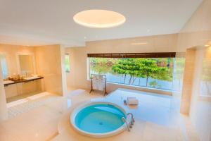 Wattura Resort & Spa
