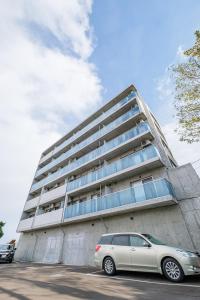 海と山の見える部屋 2BR Canal View 3