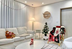 광안솔루나스테이 - 신규 특가 광안역 도보5분