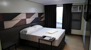 Travelite Hotel Legarda