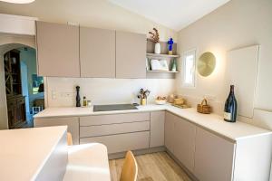 Family Villa With Pool Near Cannes