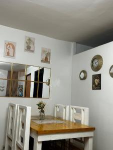 Chic Haven Home away from home