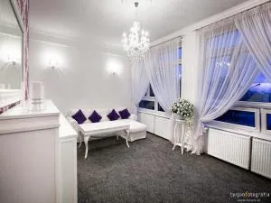 Zajazd Polonez - Partynia