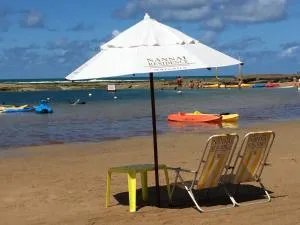 Nannai Beira Mar Porto de Galinhas 307 - 嘎林海斯港 Nannai Beira Mar Porto de Galinhas 307 - 嘎林海斯港