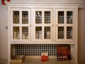 Chalet in Toba with Garden & Fireplace