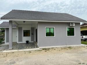 Homestay Haji - Kuala Terengganu