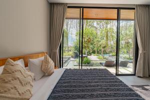 Kalapa and Merica Luxury Villas Ubud