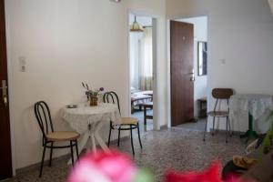 Hotel Kima Nisos-Samothraki Greece