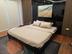 Nubae Soybean Land Homestay