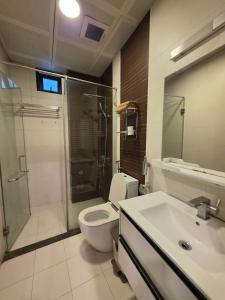 Nubae Soybean Land Homestay