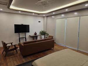 Nubae Soybean Land Homestay