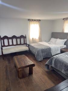 Casa Campestre Los Nevados Patio Bonito