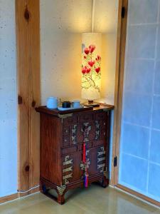 Hanok Stay POONGSONGJAE Andong 풍송재