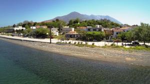 Hotel Kima Nisos-Samothraki Greece