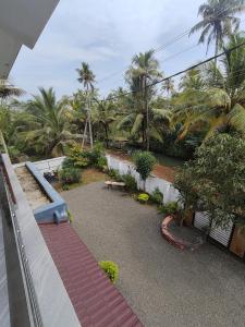 Eha Mundro Island Homestay