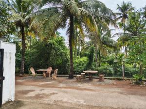Eha Mundro Island Homestay