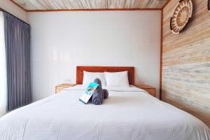 The Beach Huts Lembongan