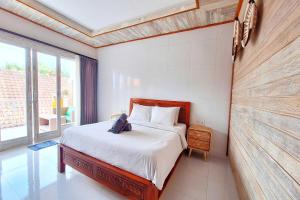 The Beach Huts Lembongan