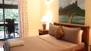 Minang Cove Resort