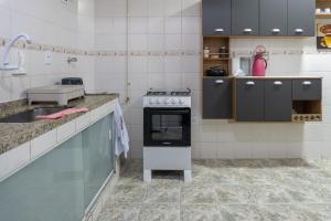 Apartamento em Cabo Frio