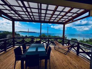 Endless Blue vacation house