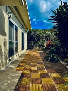 Endless Blue vacation house