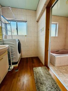 Endless Blue vacation house