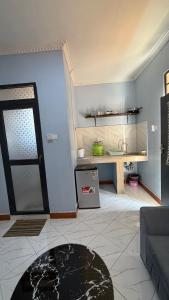 COMFORT HAVEN Studio