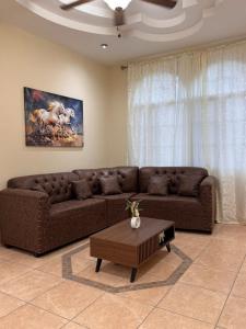 Beautiful Spacious Apartment