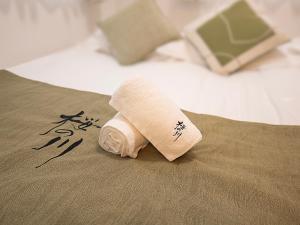 桜の川50 東京晴空塔10分钟本所吾妻橋駅5分钟5人房丨 Tokyo skytree 10 mins Honjo Azumabashi 5 minutes5 people